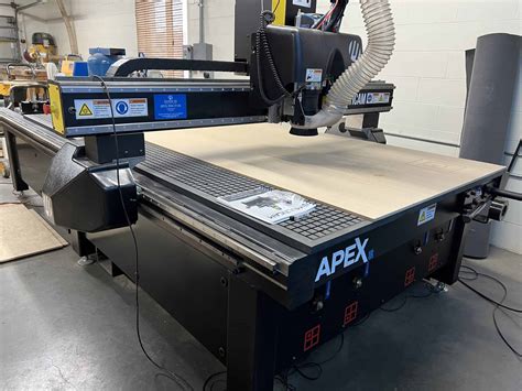 cnc machine multicam in action|multicam cnc router for sale.